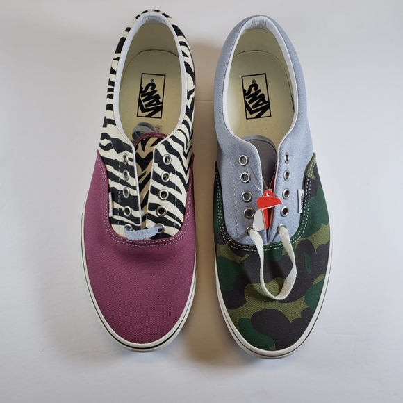 Vans Era Men's Sneakers - Picture 5 of 10